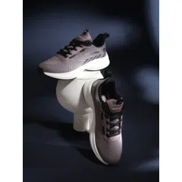 Skyloaders Women Stylish and Comfortable with Lace-Up Closure and Casual Wear Running Shoes For Women