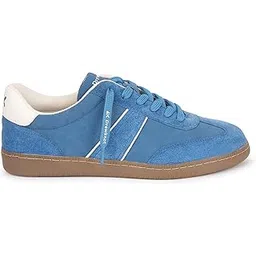 Skyrise Blue Men's Sneakers