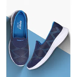 SL 123 Slip On Sneakers For Women