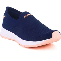 SL 233 Slip On Sneakers For Women