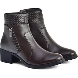 Slays Model 001 Boots for women | Crafted from premium and lightweight material | Stylish Casual Shoes|Comfortable Fit