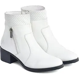 Slays Model 001 Boots for women | Crafted from premium and lightweight material | Stylish Casual Shoes|Comfortable Fit