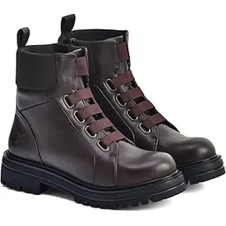 Slays Model 002 Boots for women | Trendy Boots | durable outsoles |cushioned insoles | Stylish Casual Shoes|Comfortable Fit