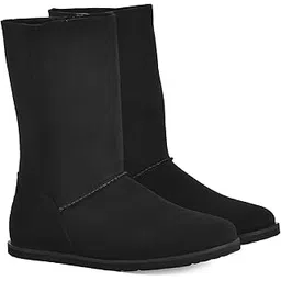 Slays Model 004 Uggs Boots for women | Plush fur lining | Incredibly soft against your skin | Stylish Casual Shoes|Comfortable Fit