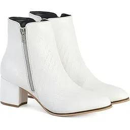 Slays Model 005 Boots for women | lycra lining on synthetic suede with | tassel zipper |elegant look | Stylish Casual Shoes|Comfortable Fit