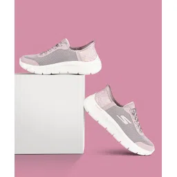 SLIP INS GO WALK FLEX - EVA Walking Shoes For Women