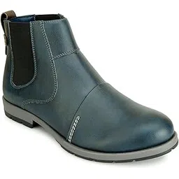 Slip-on Classic Boots for Men