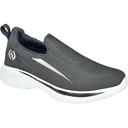 Slip-On Runner Shoes |Lightweight|Anti-Slip Grip| Stylish for Running & Training | Fitness Shoe