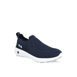 Slip-On Running Shoes
