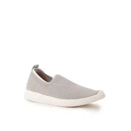 Slip-On Running Shoes