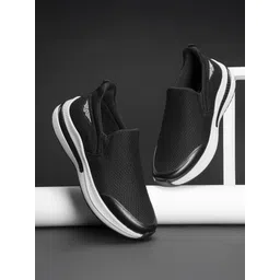Slip-On Shoes | Lightweight Mesh Comfort Walking Shoes For Men