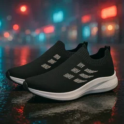 Slip On Sneakers For Men
