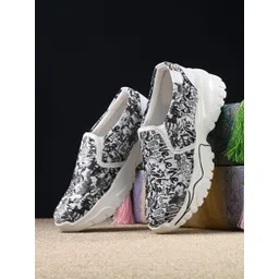 Slip On Sneakers For Women