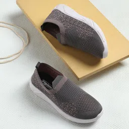 Slip On Sneakers For Women