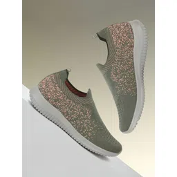 Slip On Sneakers For Women