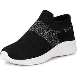 Slip On Sneakers for Women | Latest Trend Casual Shoes, Walking Shoes for Women