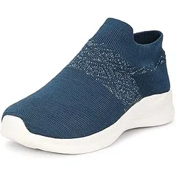 Slip On Sneakers for Women | Latest Trend Casual Shoes, Walking Shoes for Women