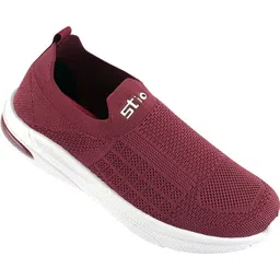 Slip On Sneakers For Women