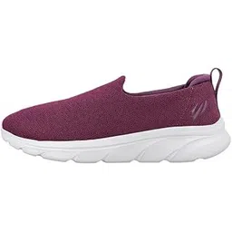 Slip-On Sports Shoe for Women |Perfect for Walking and Gym Training|WS3262
