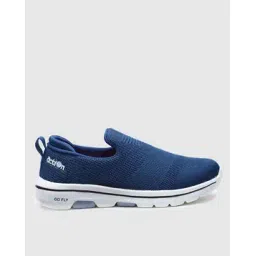 Slip-On Sports Shoes
