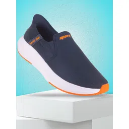 SM 1031 Slip On Sneakers For Men