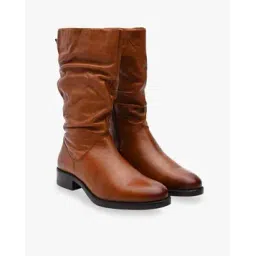 SM -1570 Mid-Calf Women Boots