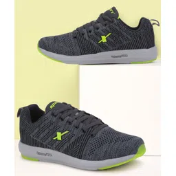 SM 379 Walking Shoes For Men