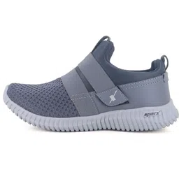 SM 406 Slip On Sneakers For Men