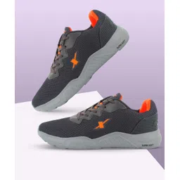 SM 648 Running Shoes For Men