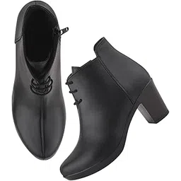 Smart Casual Boots For Women & Girls