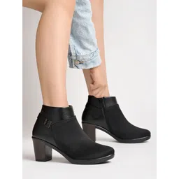 Smart Casual Boots For Women & Girls Boots For Women