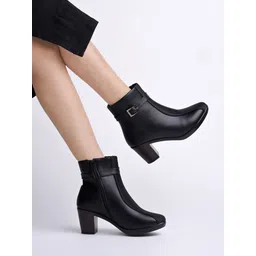Smart Casual Boots For Women & Girls Boots For Women