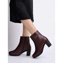 Smart Casual Boots For Women & Girls Boots For Women