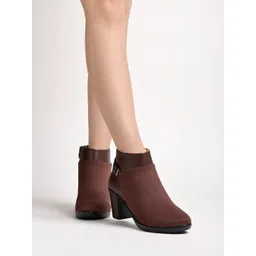 Smart Casual Boots For Women & Girls Boots For Women