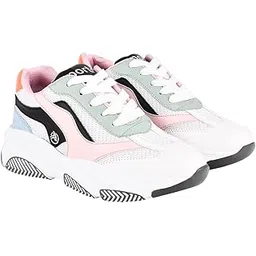 Smart Casual Comfortable Sneakers for Women & Girls