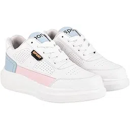 Smart Casual Comfortable Sneakers for Women & Girls