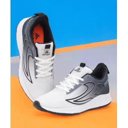 SMOKE-GREY-9 Sneakers For Men