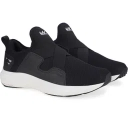 SMOOTHIE Women's Casual Shoes | Memory Insole for Cushioned Steps |Slip On Casuals For Women