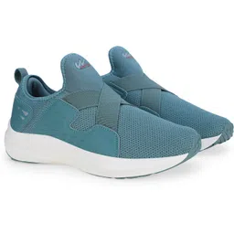 SMOOTHIE Women's Casual Shoes | Memory Insole for Cushioned Steps |Slip On Casuals For Women