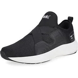 Smoothie Women's Slip-On Walking Shoes