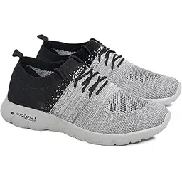 Sneaker Casual Shoes for Men | Soft Cushion Insole || Storm-02 Sneakers for Men & Boys..