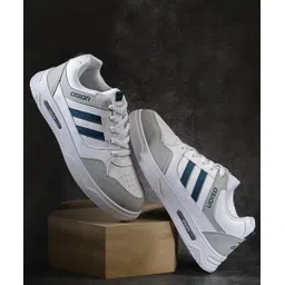 Sneaker Casual Shoes For Men | Soft Cushion Insole, Slip-Resistance Sneakers For Men