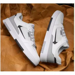 Sneaker Casual Shoes For Men | Soft Cushion Insole Sneakers For Men