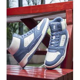 Sneaker Casual Shoes for Men | Soft Cushioned Insole, Slip-Resistance Casuals For Men