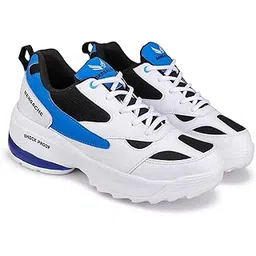 Sneaker, Casual with Comfort Sneakers for Mens/Boys