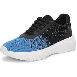 Sneaker for Men | Stylish Lace-Up Design | Soft Cushioned Insole for Comfort | Lightweight & Breathable | Perfect for Casual Wear