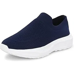 Sneaker for Men | Stylish Lace-Up Design | Soft Cushioned Insole for Comfort | Lightweight & Breathable | Perfect for Casual Wear