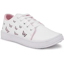 Sneaker for Women | Trendy Lightweight Sneakers Women | Perfect for Running, Walking & Daily Use