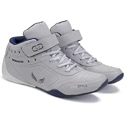 Sneaker, Loafers,Casual with Extra Comfort Sneakers for Men(Blue)