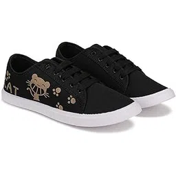 Sneaker, Loafers,Casual with Extra Comfort Sneakers for Women's
